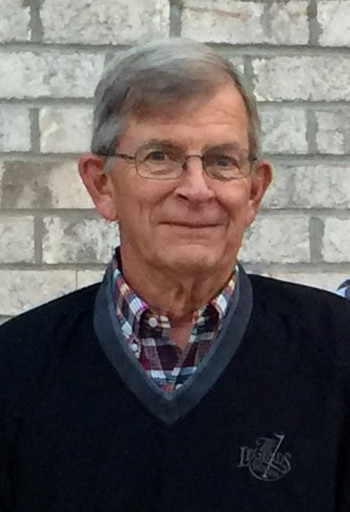 Ronald Lewis Scott