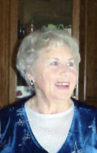 Agnes Medford