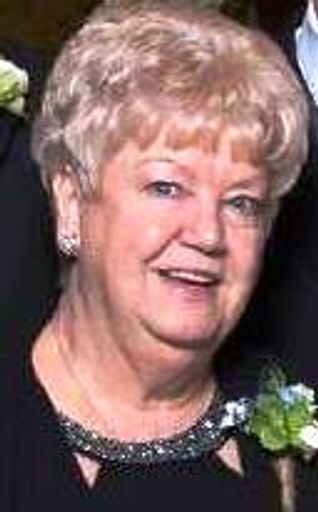 Patricia Ann (Bowlin)  Hemling