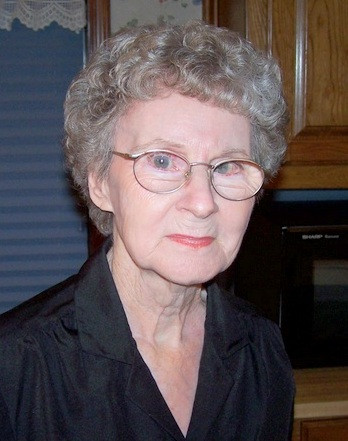 Helen Marlene Moore