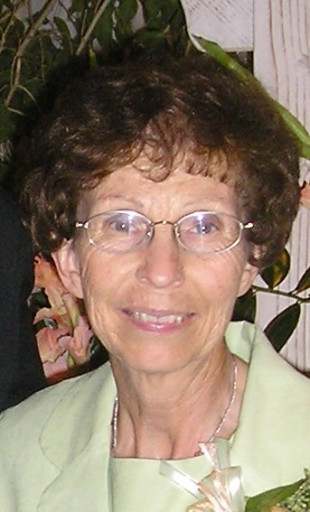 Annette Johnson