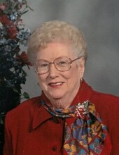 Harriet A. Mentzer Profile Photo