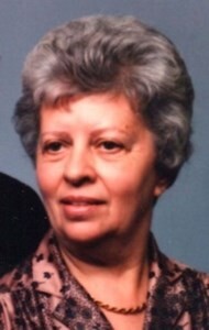 Rosalie Brooks