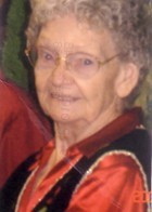 Nettie Marie Henderson