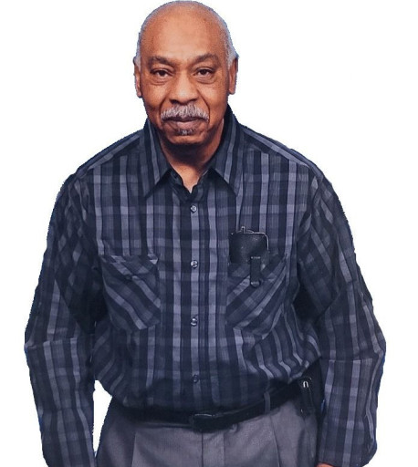 Donald  D. Johnson Profile Photo