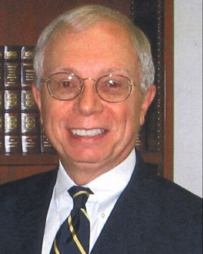 Michael K. D'Amico