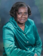Bertha Lee Hardison Profile Photo