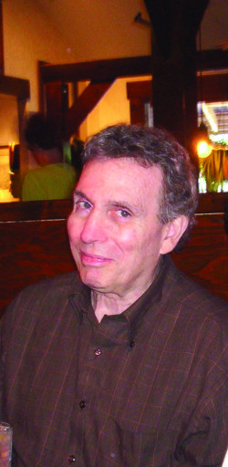 Ralph R. Zeto Profile Photo