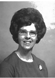 Margaret A. Bowling