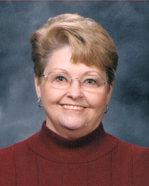 Sandra Simmons