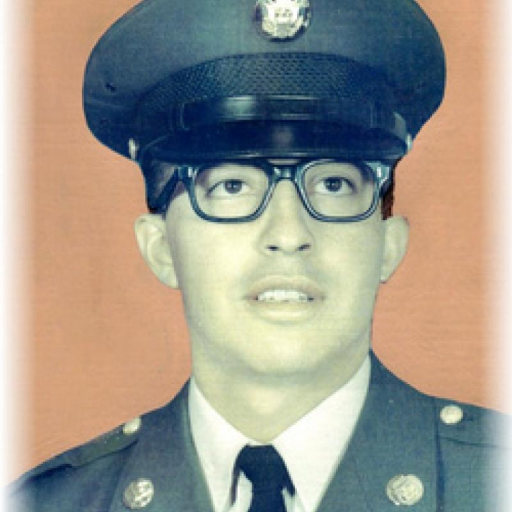 William N. Rael Sr.