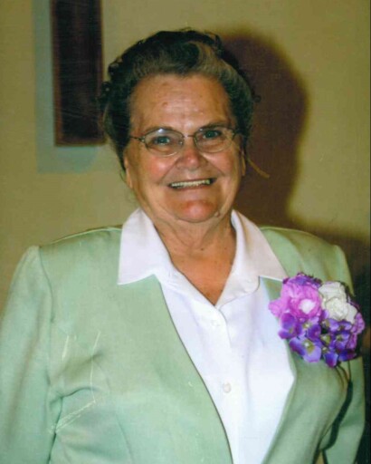 Gerleane Taylor's obituary image