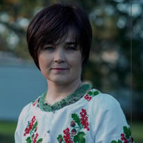 Mariia Nazarova Profile Photo