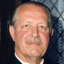 Jerrold Leroy Holm