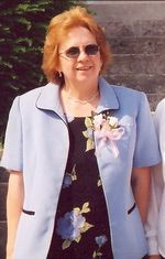 BRENDA G. ECKERT