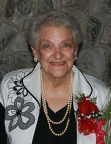 Dorothy Ann D'Annunzio