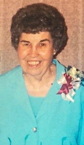 Margaret “Peggy” Anne Karner