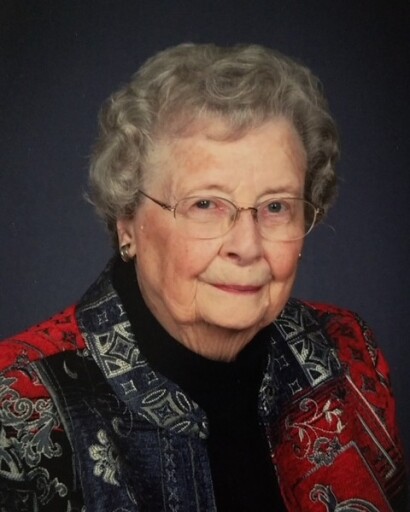 Iola Lovely, 103, of Greenfield Profile Photo