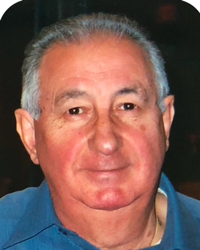 Carl A. DeMarco's obituary image