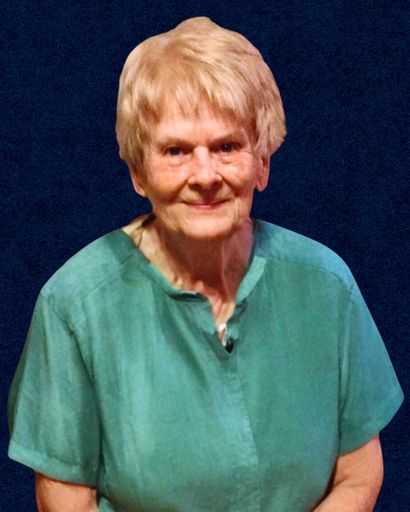 Georgia Fay Shelton Profile Photo