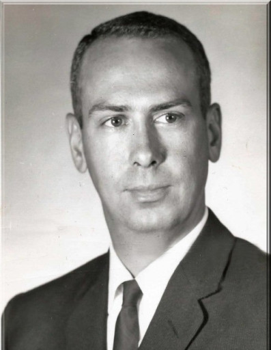 Walt "Bud" Miller Profile Photo