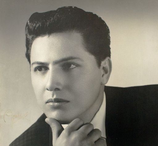 Fernando Lopez Navejas