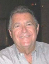 Patrick "Pat" Saunier, Sr. Profile Photo