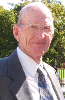 Ralph Larsen Profile Photo