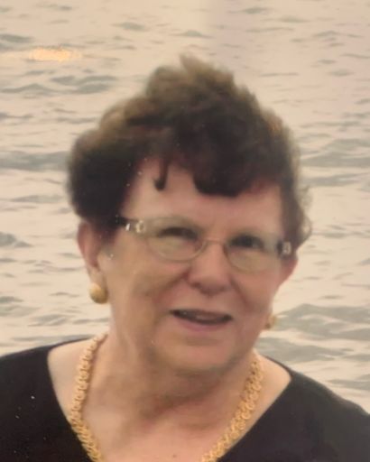 Caryl Foy's obituary image