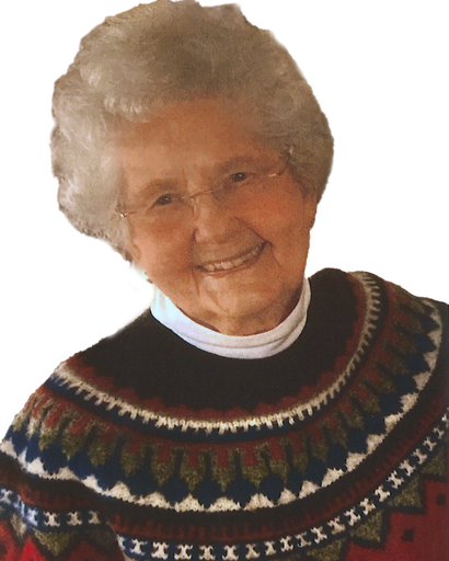 Thea L. Brunsell