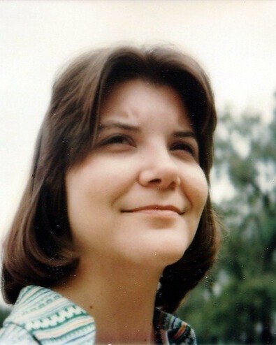 Susan Brasher Profile Photo