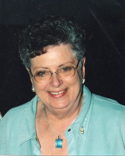 Ruth Ellen Hansard's obituary image