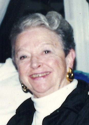 Betty  J. Becker