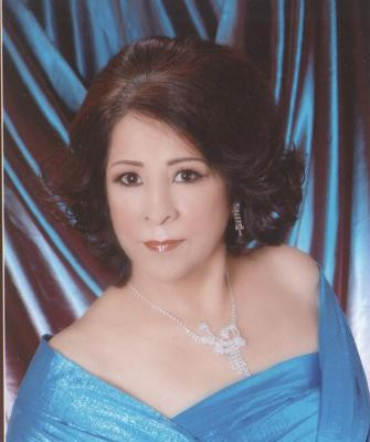 Rojas, Rosa Profile Photo