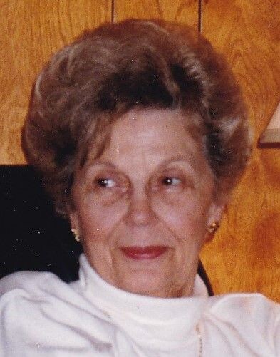 Betty Hodson