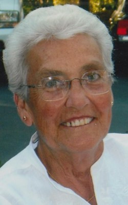 Barbara Janice Smith