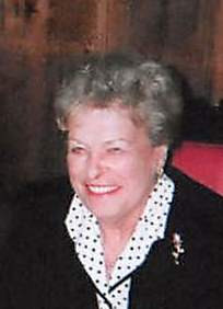 Patricia J. Casares