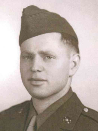 Ernest R. "Ernie" Huffman