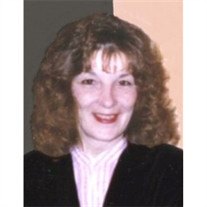 Barbara M. Fox Profile Photo