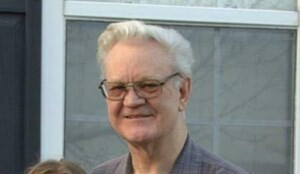 Delbert L. Robinson