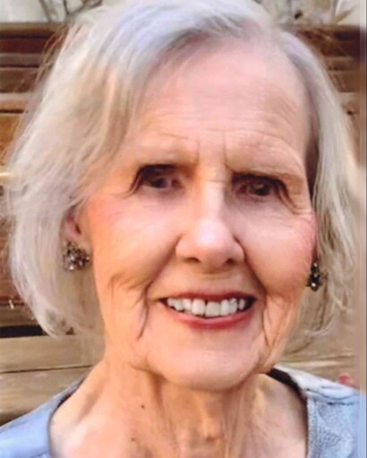 Dorothy Jean Owens's obituary image