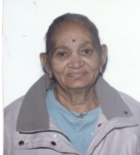 Ziveben S. Patel Profile Photo