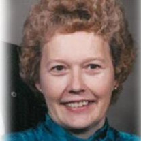 Mary Schuttler Pierce