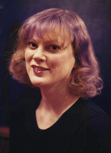 Susan Nagel