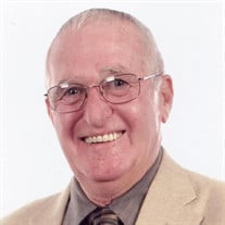 Harold Dean Wilson Profile Photo