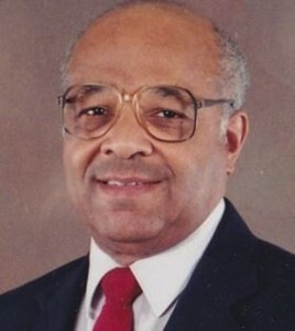 Wallace C. Davis