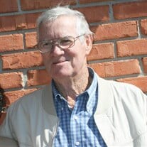 John C. Langford Jr. Profile Photo