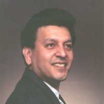 Joseph "Joe" L. Hernandez Profile Photo