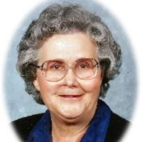 Dorothy Johnson