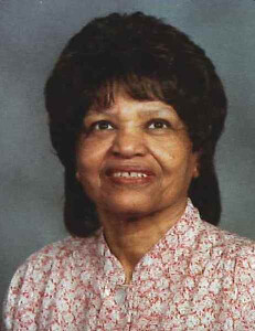 Velda Jackson